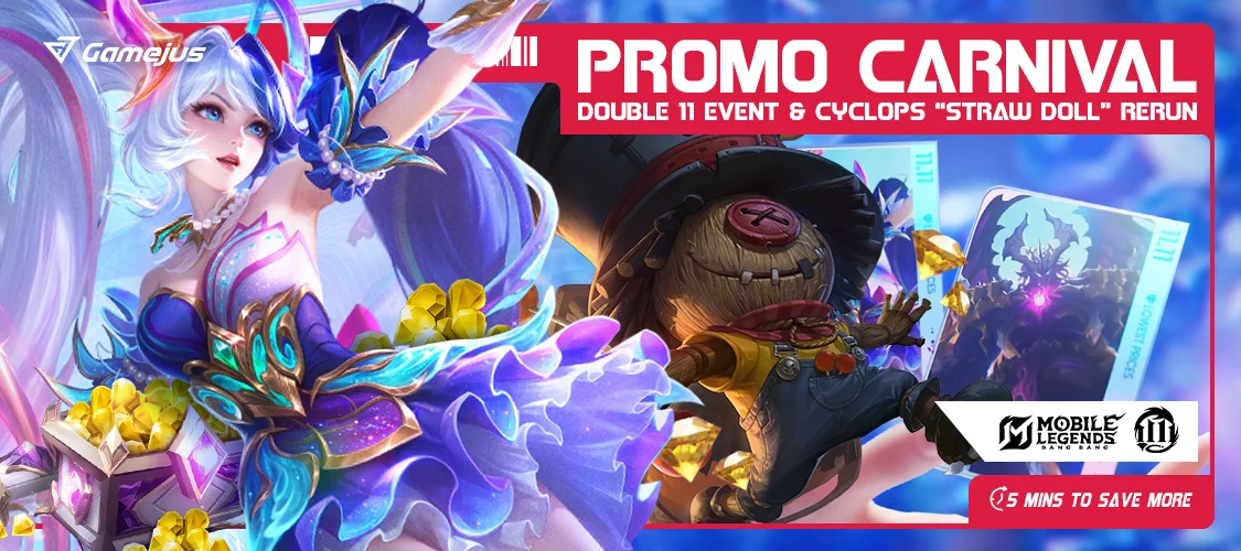MLBB Promo Carnival