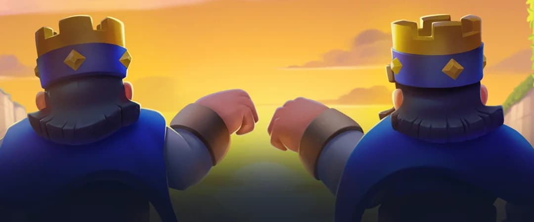 Blurred Game Background