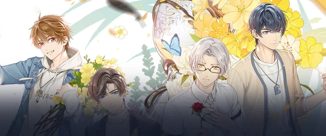 Blurred Game Background