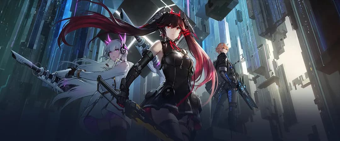 Blurred Game Background