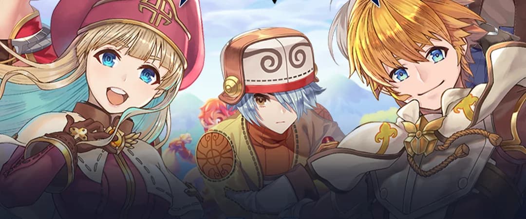 Blurred Game Background