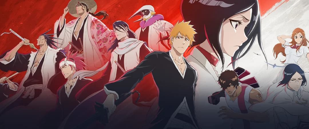 Blurred Game Background