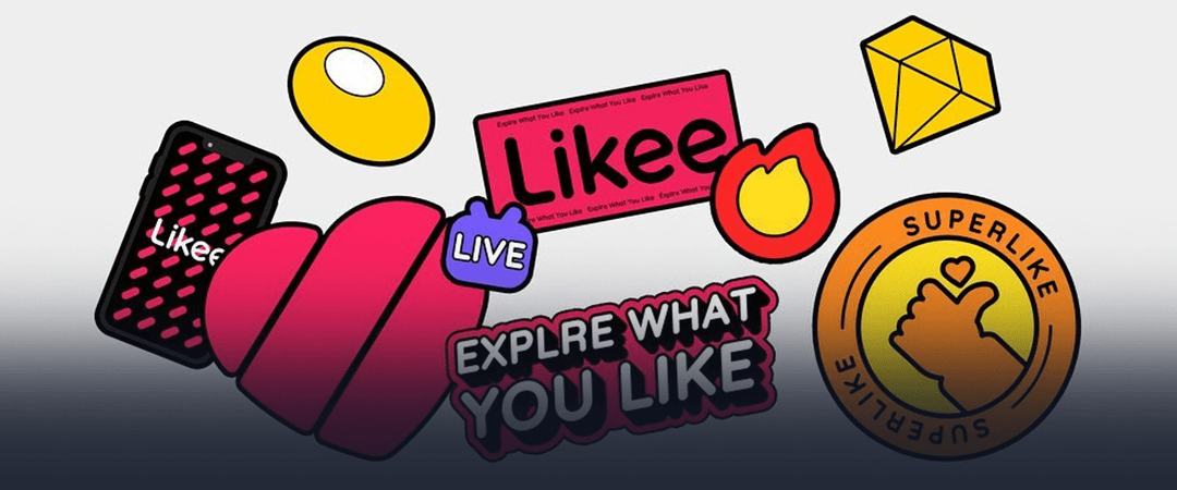 Blurred Game Background