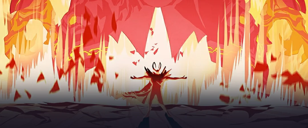 Blurred Game Background
