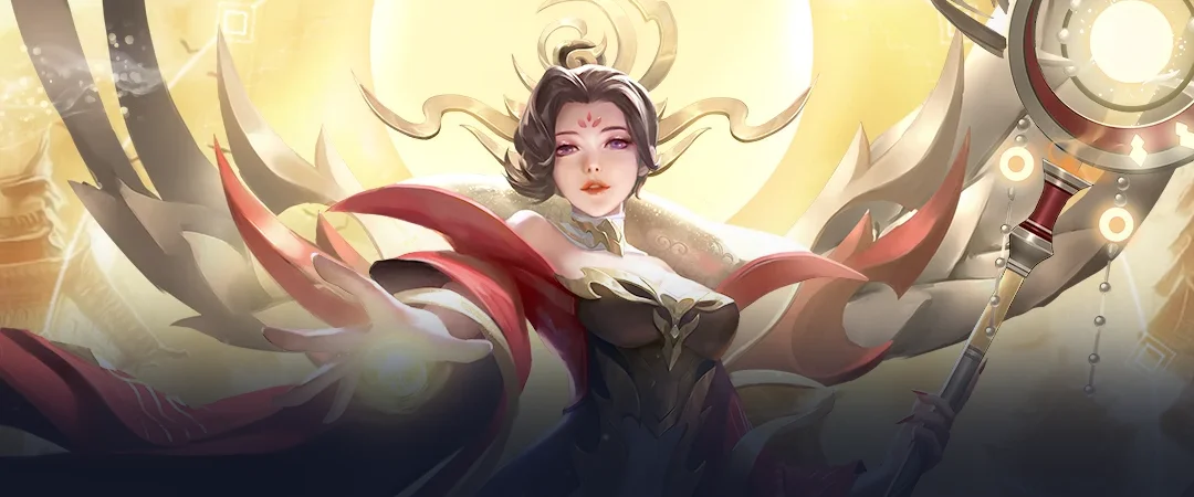 Blurred Game Background