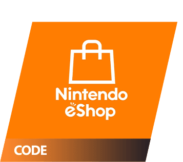 Nintendo eShop Gift Card