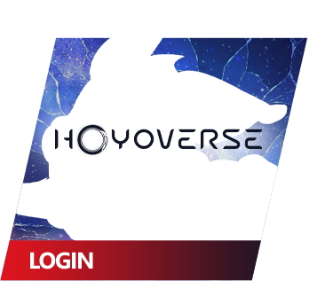 Hoyoverse Login