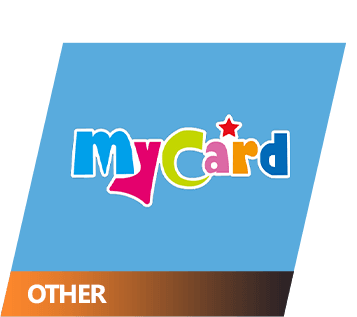 MyCard