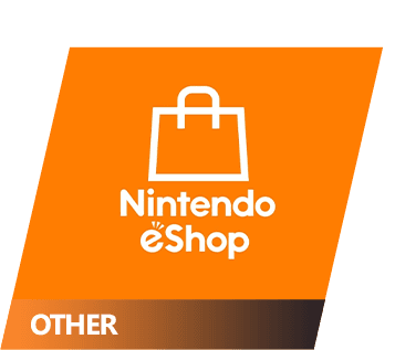 Nintendo eShop Gift Card