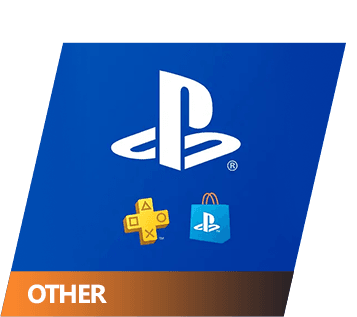 PlayStation Network Card