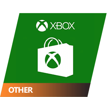 XBox Live Gift Card