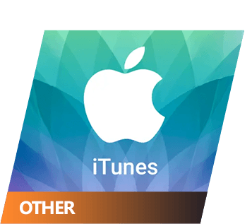 iTunes Gift Card