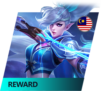 Mobile Legends: Bang Bang (Malaysia) 