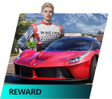 Racing Master