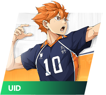 Haikyu!! Fly High (Garena)