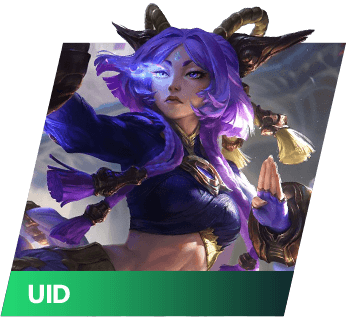 League Of Legends