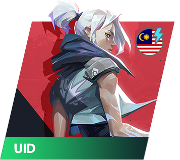 Reward | Valorant (Malaysia)