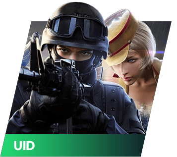 Crossfire: Legends