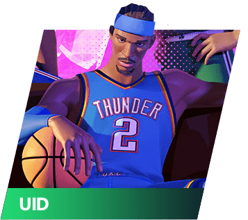 Dunk City Dynasty