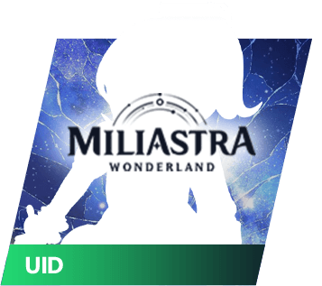Miliastra Wonderland