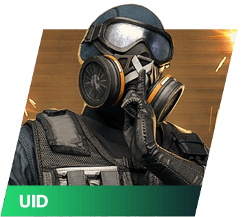 Rainbow Six Mobile