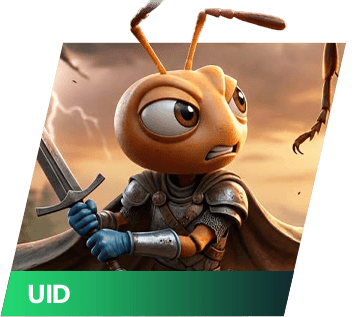 The Ants: Underground Kingdom
