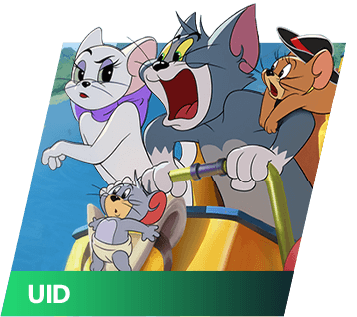 Tom and Jerry: Chase (Global)