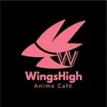 WingsHigh Café