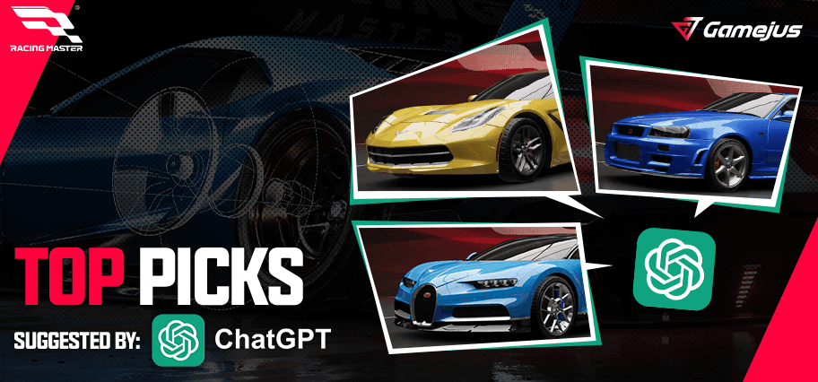 Racing Master Car Guide (2025) - Top Picks suggested by ChatGPT