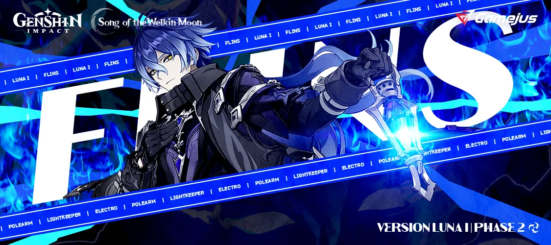 Genshin - V6.0 Phase 2