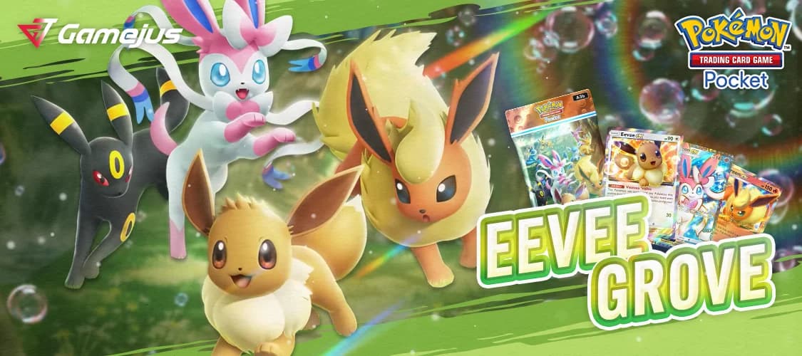 Pokemon TCG Pocket