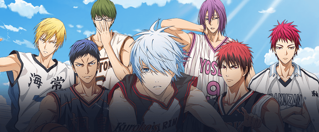 Blurred Game Background