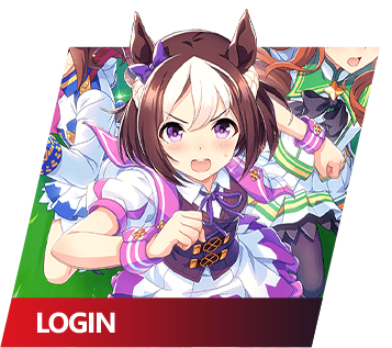 Umamusume: Pretty Derby (Android)