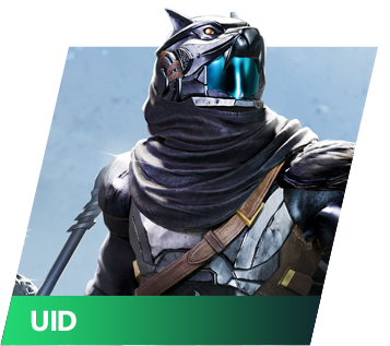 Destiny Rising